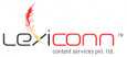 LexiConn logo