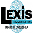 Lexis Communications logo