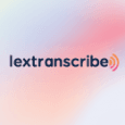 LexTranscribe logo