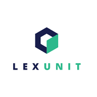 Lexunit logo