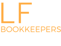 LF Bookkeepers logo