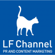 LF Channel logo