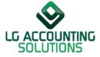 LG Accounting Solutions logo