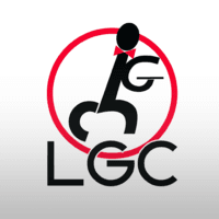 LGC Hospitality logo