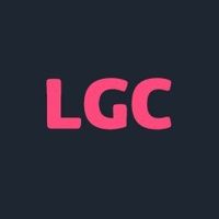 LGC media logo
