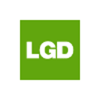LGD Communications logo