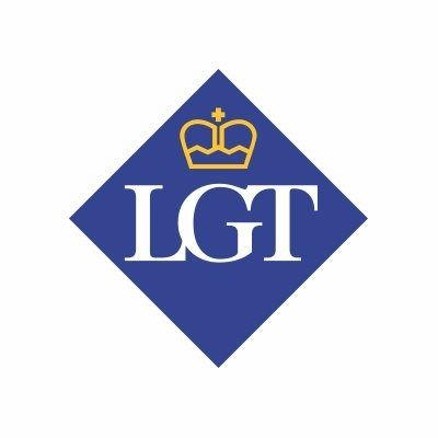 LGT Group logo
