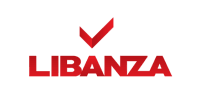 Libanza logo