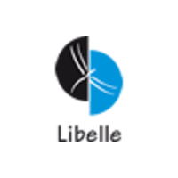 Libelle logo