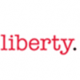 Liberty Comms logo