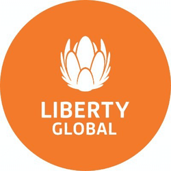 Liberty Global Ventures logo