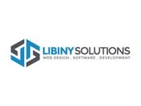 Libiny Solutions logo
