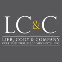 Lieb, Cody and Co., CPA's, Inc. logo