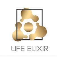 Life Elixir logo