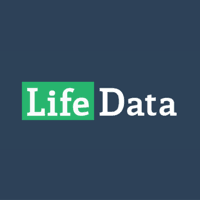 LifeData logo