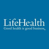 Lifehealth LLC logo