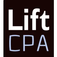 Lift CPA logo