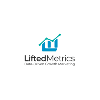 Lifted Metrics logo