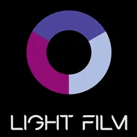 Light Film logo