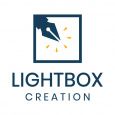 Lightbox Creation logo