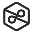 Lightburn logo