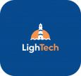 LighTech logo