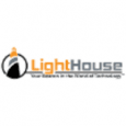 LightHouse Business Information Solutions logo