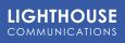 Lighthouse Communications logo