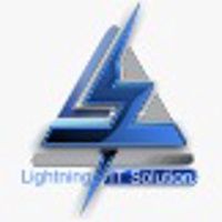 Lightning IT Solution logo