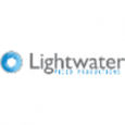 Lightwater Video Production logo