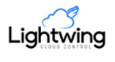 Lightwing logo