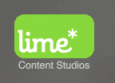 Lime Content Studios logo
