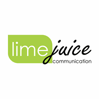Lime Juice Communication logo