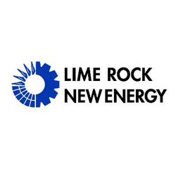 Lime Rock New Energy logo
