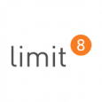 LIMIT8 Design logo