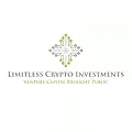 Limitless Crypto Investments logo