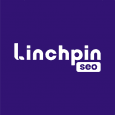 Linchpin SEO logo