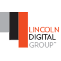 Lincoln Digital Group logo