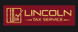 Lincoln Tax Services logo