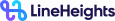 Line Heights logo