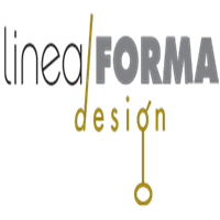 Linea Forma Design logo