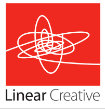 Linear Creative logo