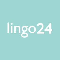 Lingo24 logo