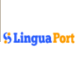 Lingua Port Singapore logo