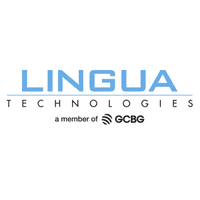 Lingua Technologies International Pte Ltd logo
