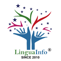 Linguainfo Services Pvt. Ltd. logo