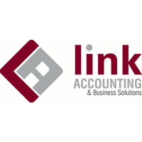Link Accounting logo