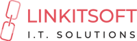 Linkitsoft I.T Solutions logo