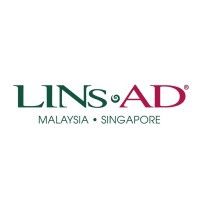 Lins advertising & marketing sdn bhd logo