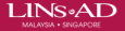Linsad logo